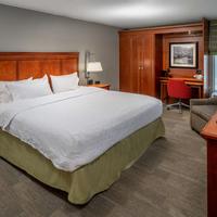Hampton Inn Charleston-Downtown