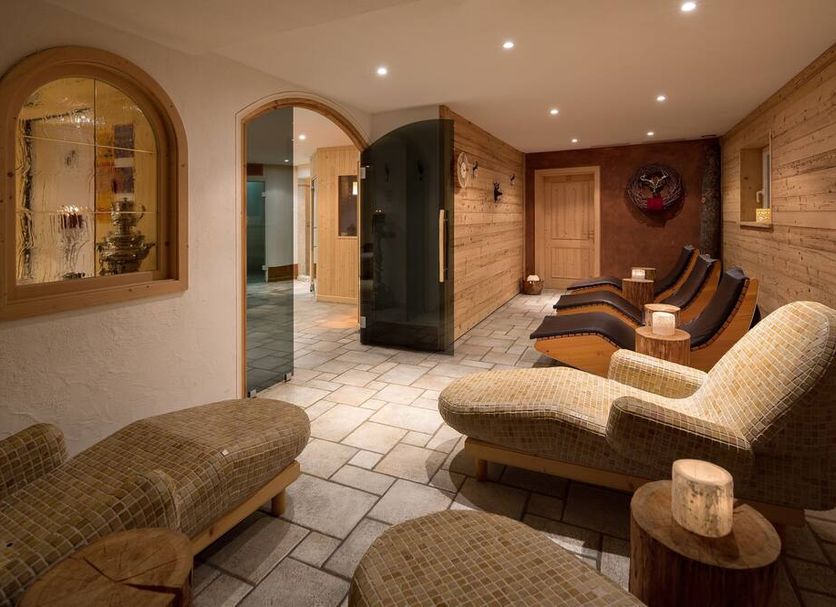 Spa Billede