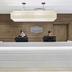 Receptionist