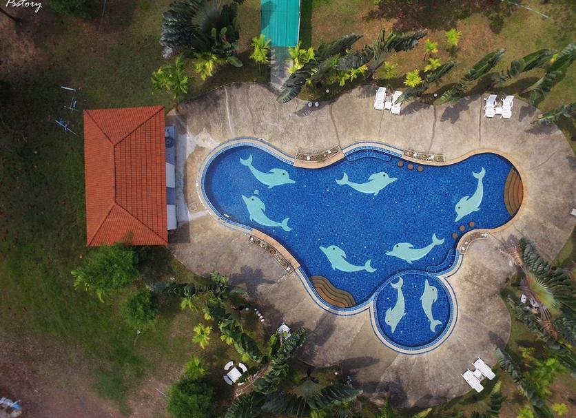 Pool Billede