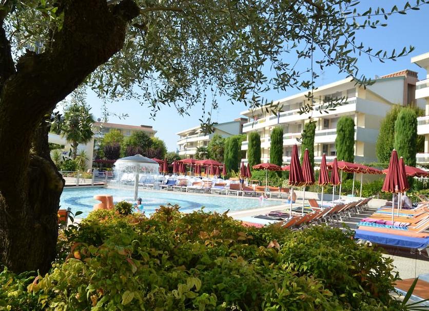 Pool Billede