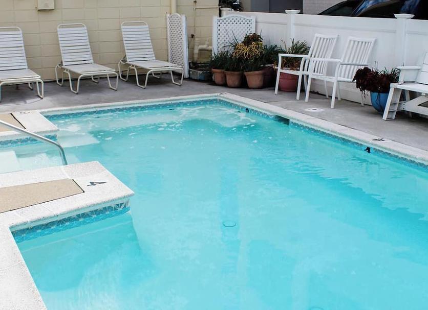 Pool Billede