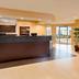 Receptionist
