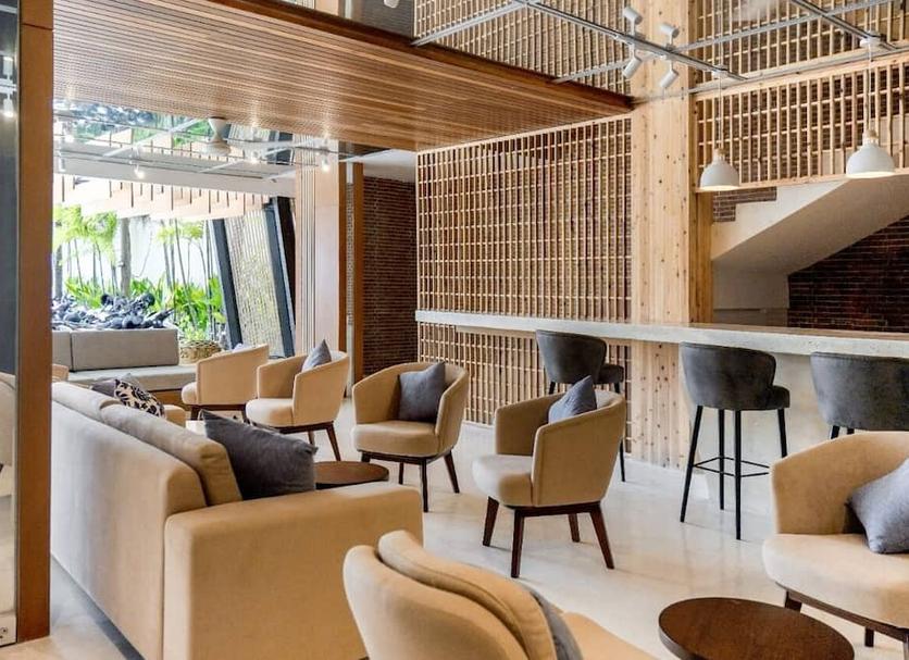 Lounge Billede