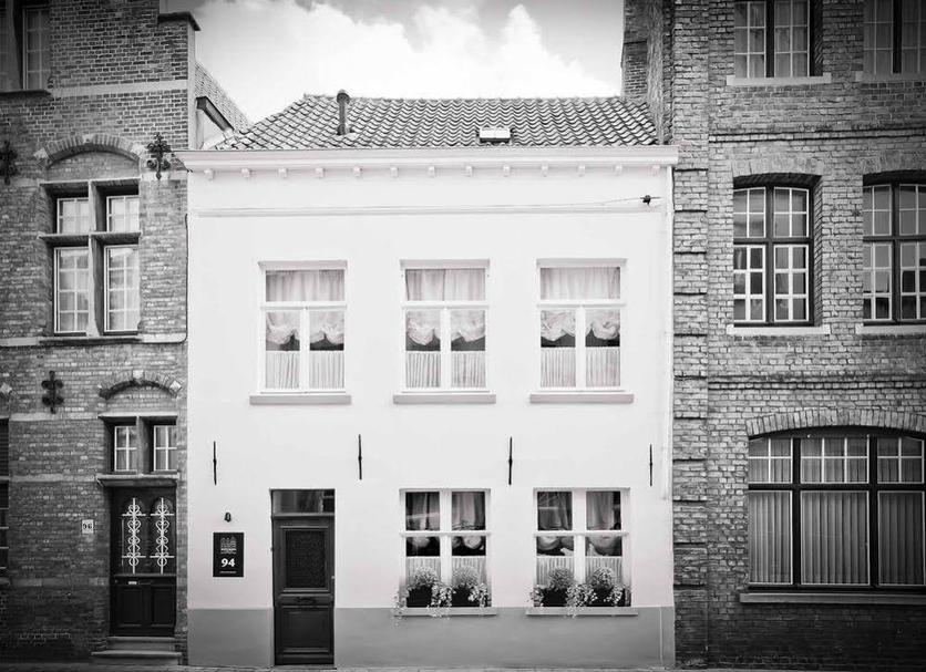 Bygning Billede