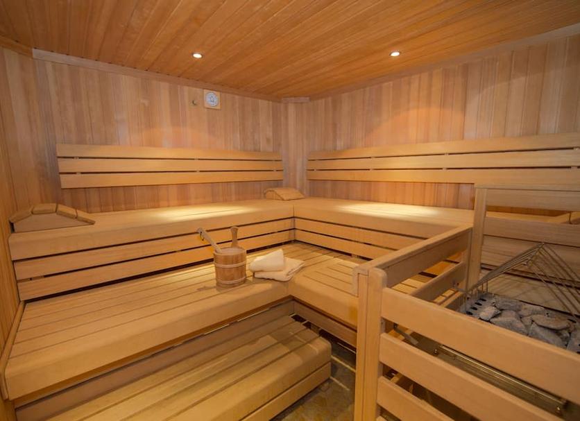 Spa Billede