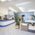 Receptionist