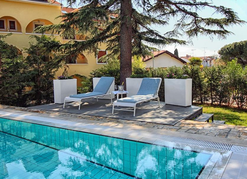 Pool Billede