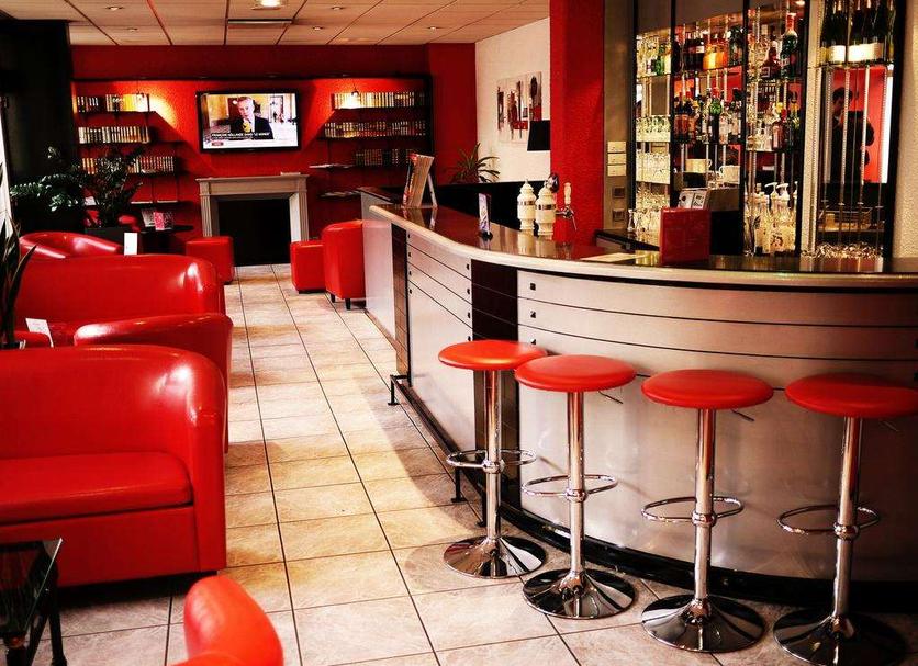 Bar Billede