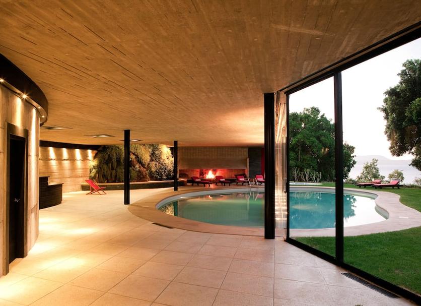 Pool Billede