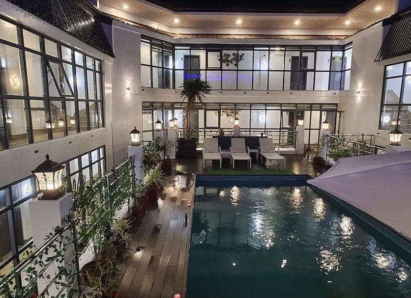 Pool Billede