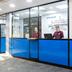 Receptionist
