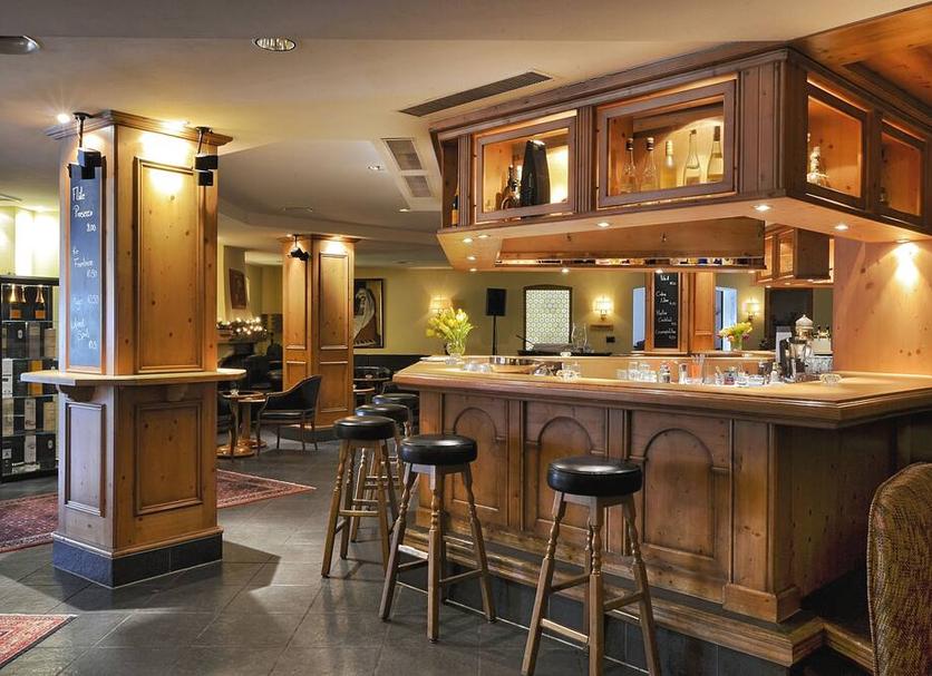 Bar Billede