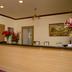 Receptionist