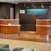 Receptionist