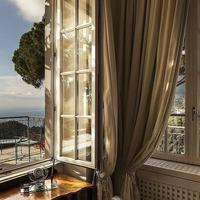 Villa Maria Hotel