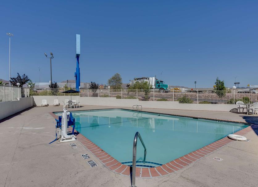 Pool Billede