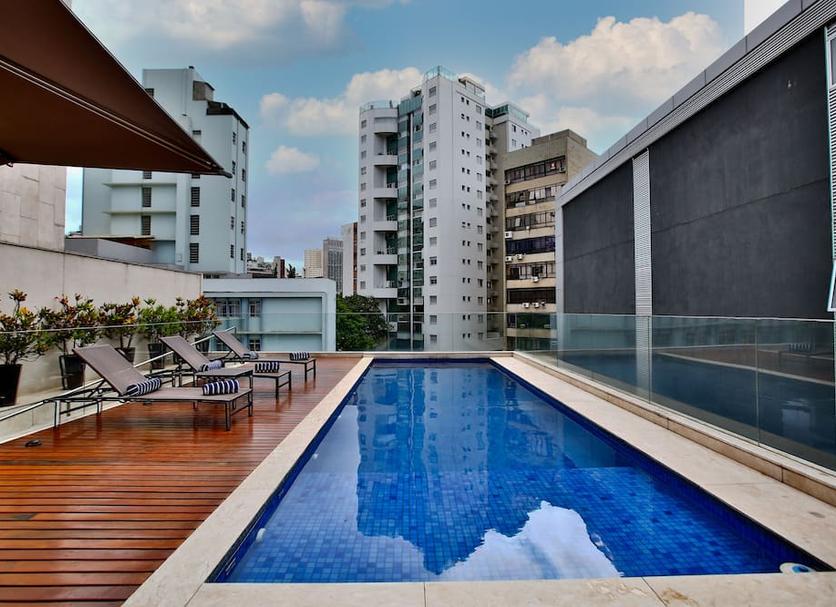 Pool Billede