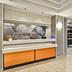 Receptionist