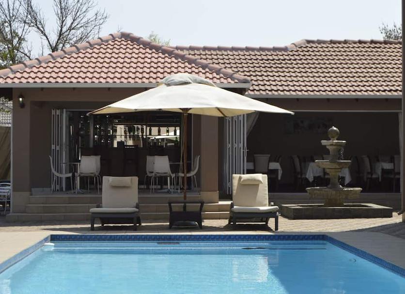 Pool Billede