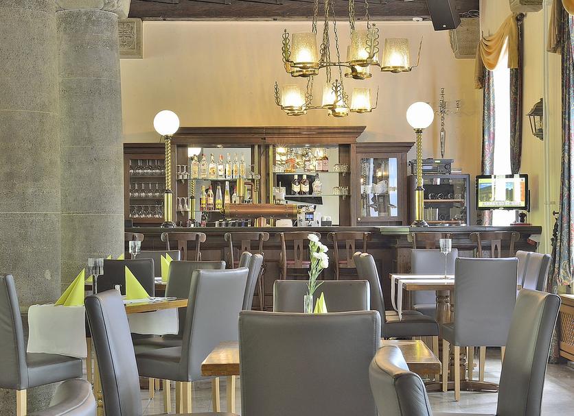 Bar Billede