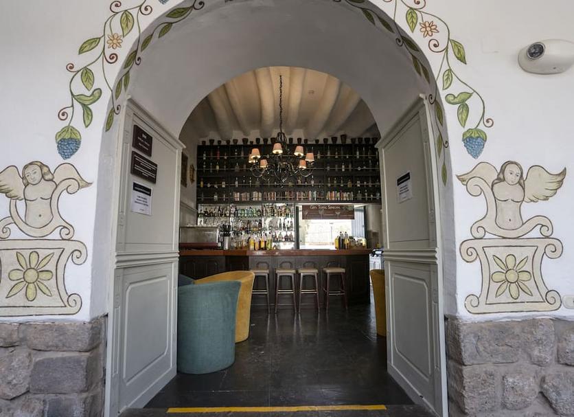 Bar Billede