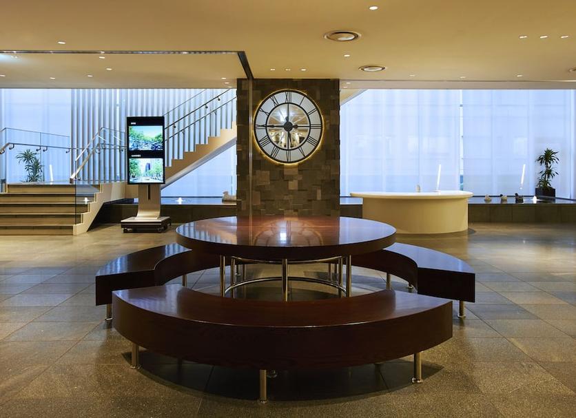 Reception Billede