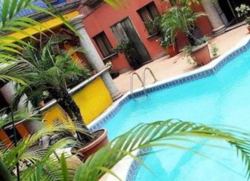 Pool Billede