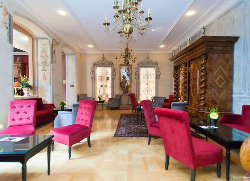 Lounge Billede