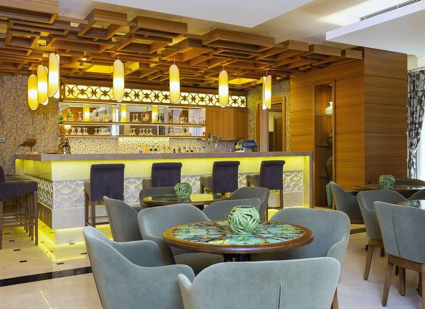 Bar Billede