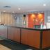 Receptionist