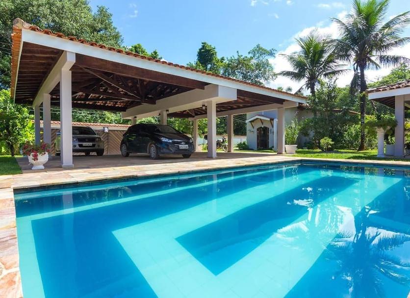 Pool Billede