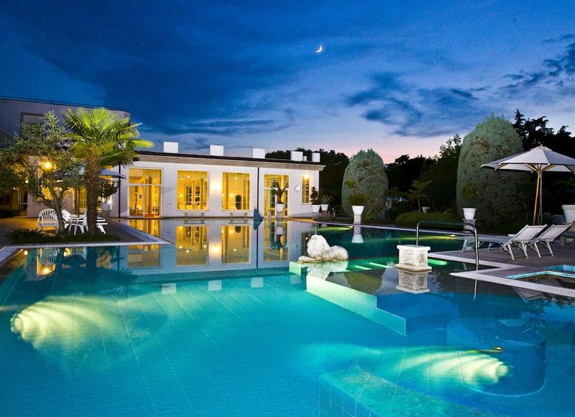 Pool Billede
