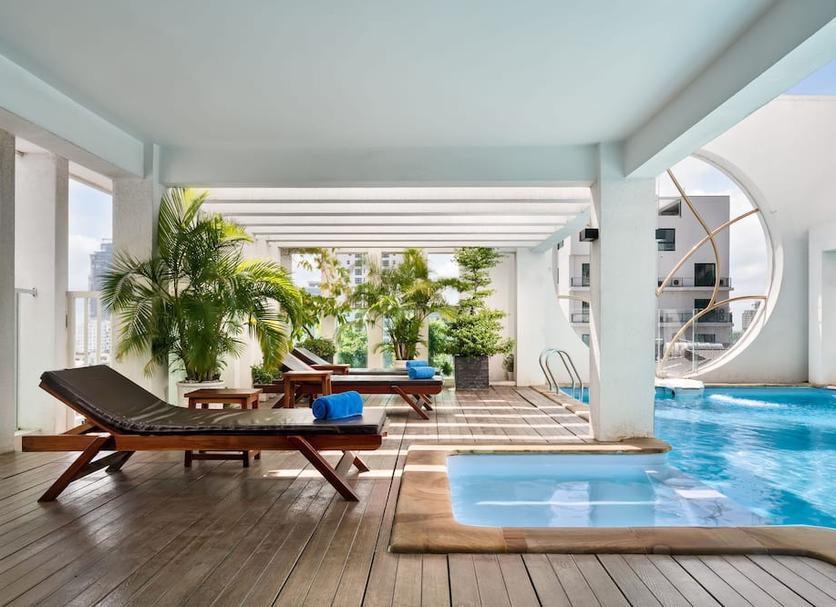 Pool Billede