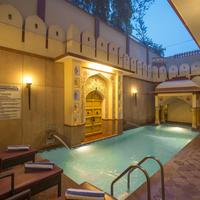 Umaid Mahal - A Heritage Style Boutique Hotel