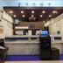 Receptionist