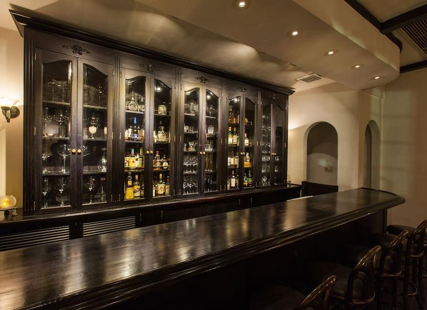 Bar Billede