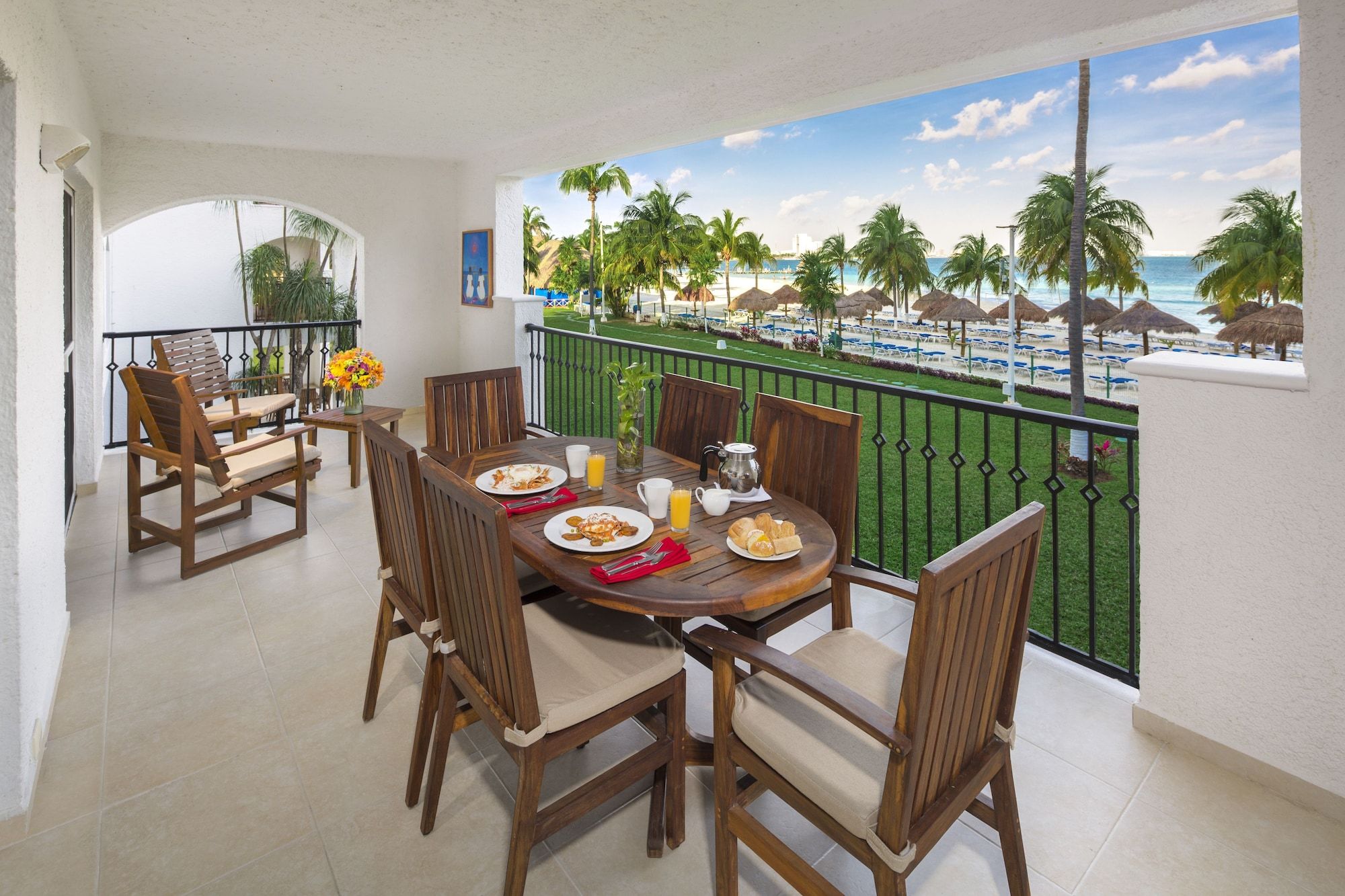 Balkon