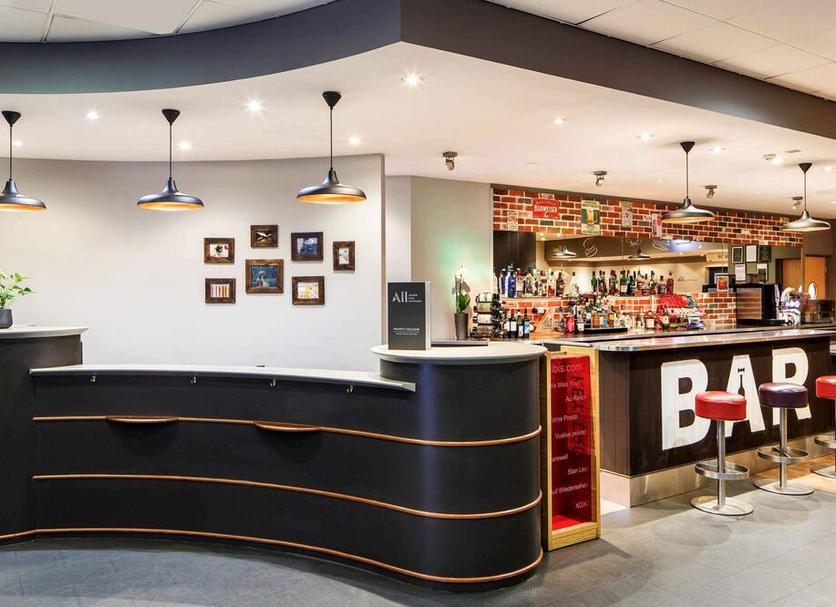 Bar Billede