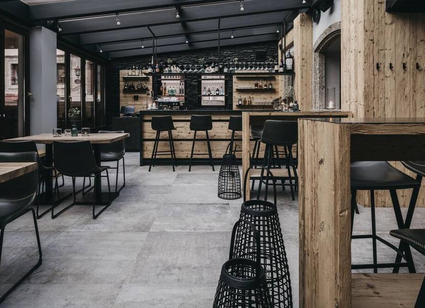 Bar Billede