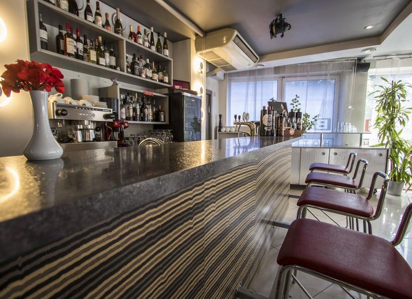 Bar Billede