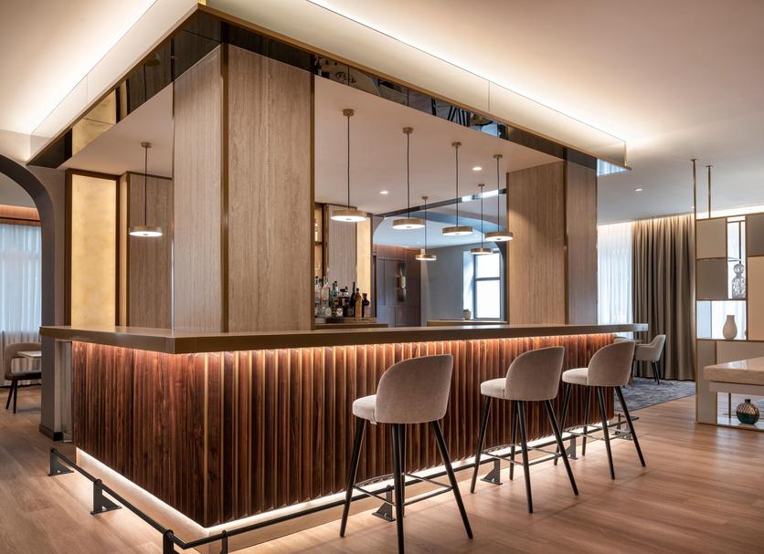 Bar Billede
