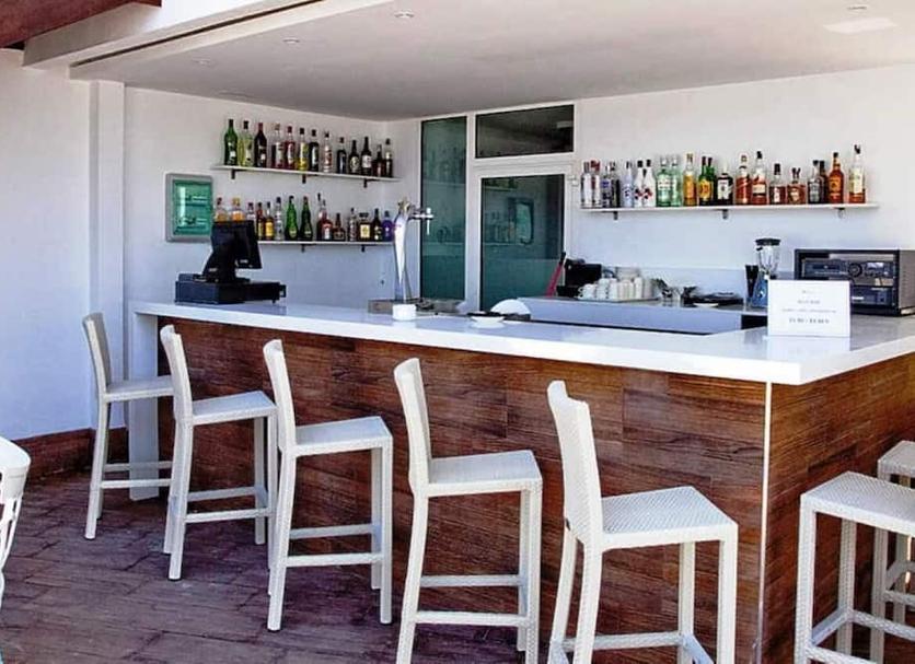 Bar Billede