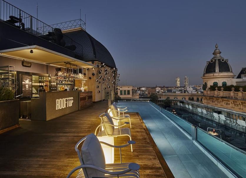 Pool Billede