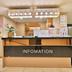 Receptionist