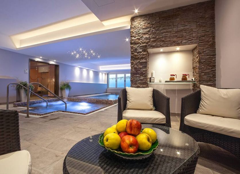 Spa Billede