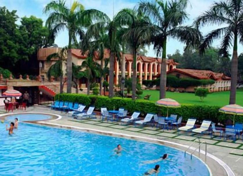 Pool Billede