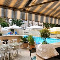 San Remo Hotel