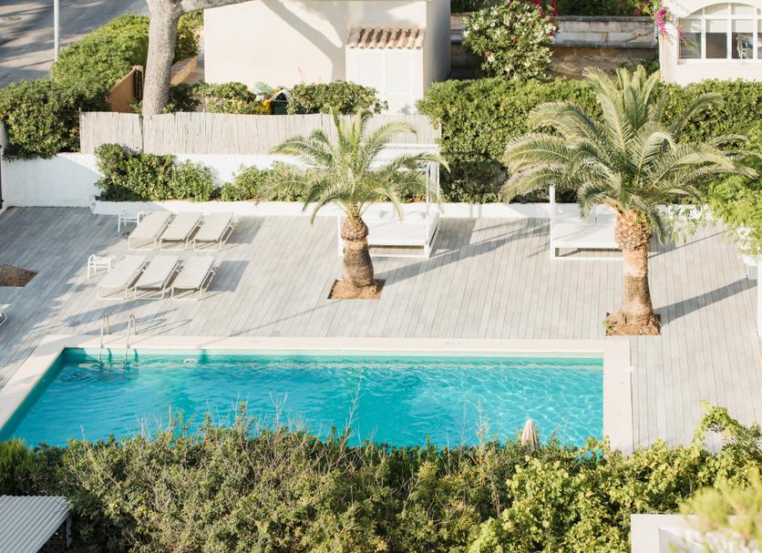 Pool Billede
