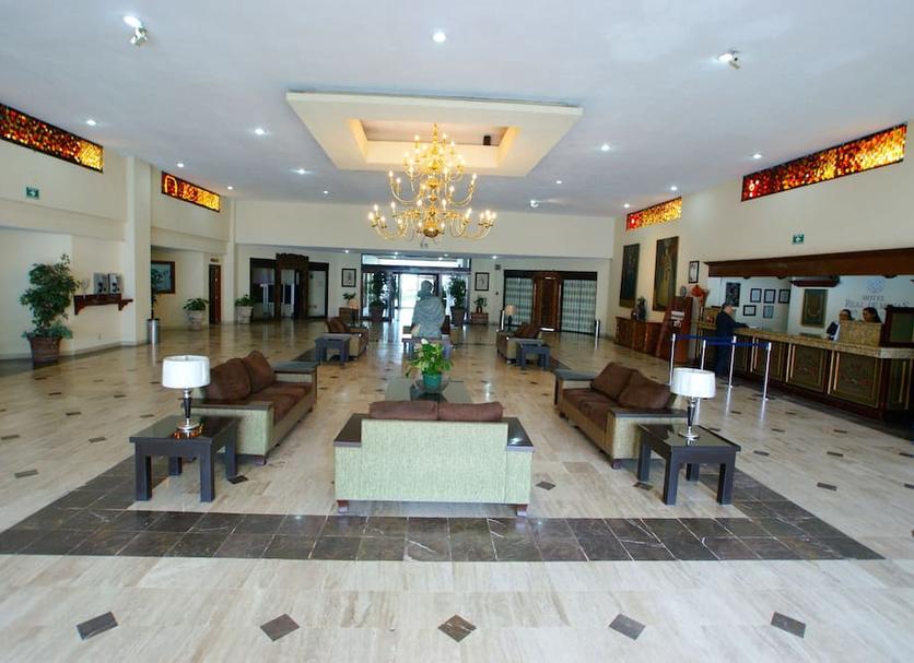 Reception Billede